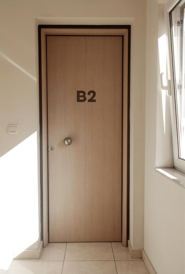 Evzoi Apartment Chalkida Exterior photo